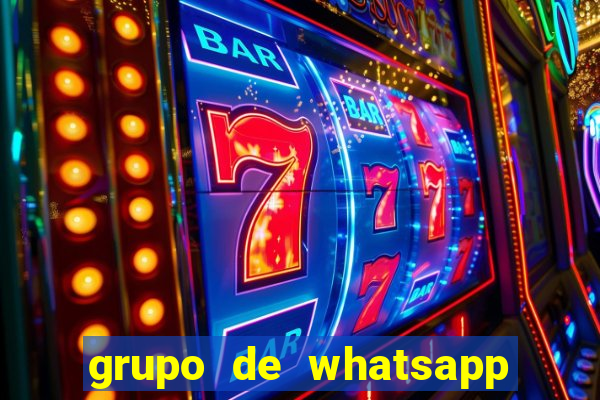 grupo de whatsapp de vaquejada